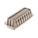 STAMPO SILICON BUCHE QUENELLE 